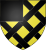 Blason de Sourdeval