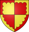 Blason de Brech