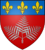 Blason de Montech