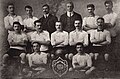 Cadi-Keuy FC, 1905/06