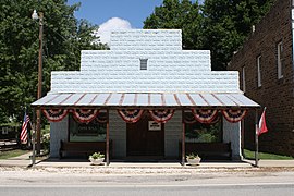 Cane Hill Museum