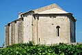 Chapelle Saint-Quenin de Vaison-la-Romaine