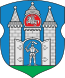 Blason de Mahiliow