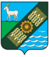 Coat of arms of Privolzhsky District