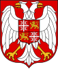 Coat of arms