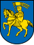 Wappen der Stadt Schwerin
