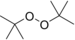 டை-டெர்ட்-பியூட்டைல் பெராக்சைடு, Di-tert-butyl peroxide