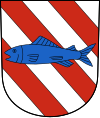 Wappen von Derendingen