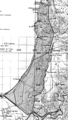 Ein Gev - Al Samra - Al Hamma Demilitarized Zone, per the Israel–Syria Mixed Armistice Commission