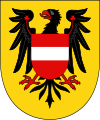 شعار ألبرخت الثاني ملك ألمانيا الإمبراطوري