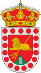 San Mamés de Burgos (Burgos): insigne