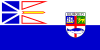 Flag of Burgeo