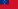 Bandera de Samoa