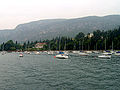 Hafen von Garda