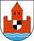 Wappen Tilsit