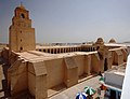 مسجد جامع قیروان (تونس), the oldest and most prestigious mosque in the Muslim West