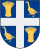 Wappen der Gemeinde Herrljunga