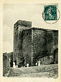 La torre en 1910.