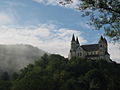 Kloster Arnstein der Arnsteiner Patres