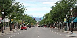 Main Street