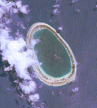NASA-Bild von Manuhangi