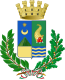 Blason de Mogliano Veneto