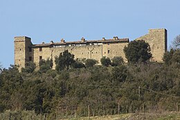 Montelagello – Veduta