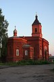 Alexander-Newski-Kirche in Okulowka