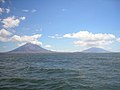 Ometepe