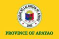 Flag of Apayao