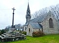 Kapelle Saint-Éloy