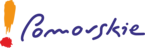 Logo der Woiwodschaft Pommern