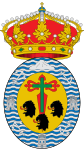 Santa Cruz de Tenerife címere