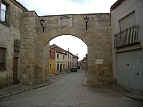 Fuentes de Valdepero