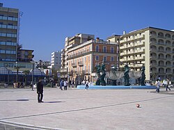 Piazzale Roma