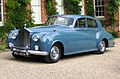 1959 Rolls-Royce Silver Cloud