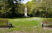 Sowjetisches Ehrenmal in Kleinmachnow