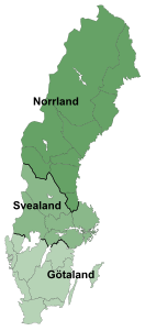 A Norrland