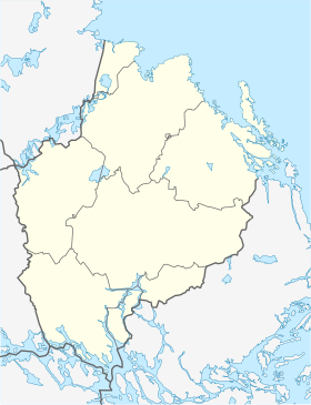 Uppsala-Ärna (Uppsala)