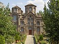 Church of Panagia Chalkeon, סלוניקי