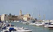 Porto de Trani