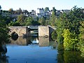 Pont des Chouans