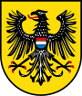 Blason de Heilbronn