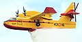 Canadair retouché