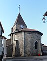 Église Saint-Philippe-et-Saint-Jacques de Saint-Jacques-des-Arrêts