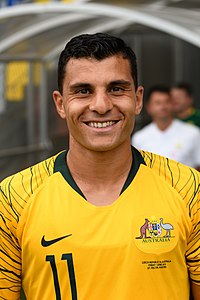 Andrew Nabbout