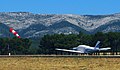 Flughafen Castellet