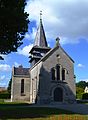 Kirche Saint-Maurice