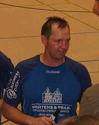 Anders Bäckegren