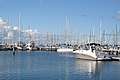 Bay City Marina